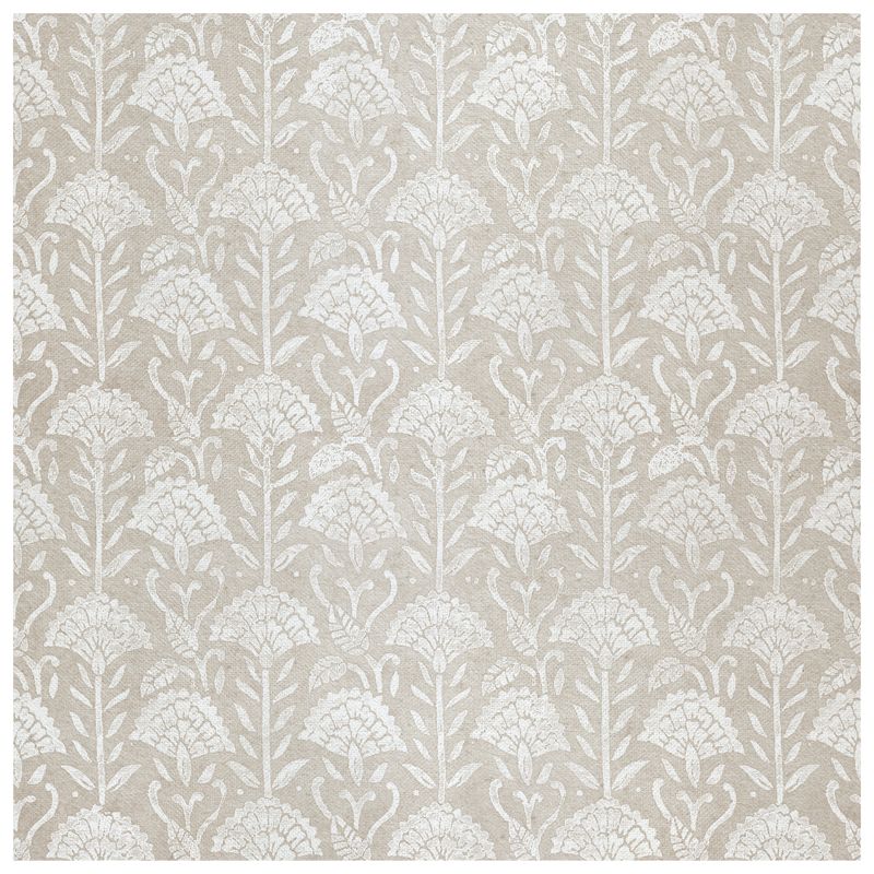 Tessara Ashen wallcovering, top-down product view