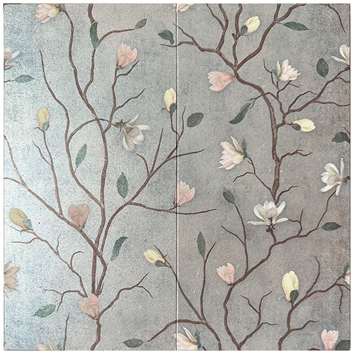 Stone Impressions Trellis tile — available at Surface Group