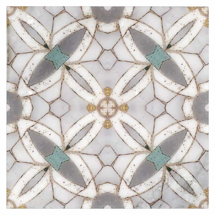 Stone Impressions Trinity honed tile — available at Surface Group