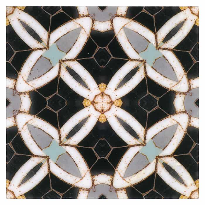 Stone Impressions Trinity honed tile — available at Surface Group