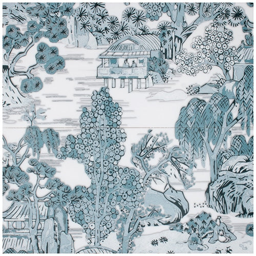 Yanagi Golden Pagoda field tile, product image, 12"×24"×3/8" size. Premium limestone for floors and walls.