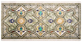 ZELLII: Original Field Tile (6"×6"×3/8")