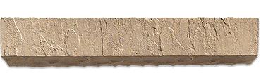 Flat Sill accessories, primary product image, 3.0" x 20.0" x 1.5" size. Premium stone veneer for exterior and interior walls.