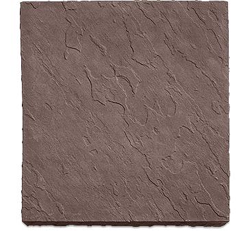 Hearthstone Espresso accessories, primary product image, 19.0" x 20.0" x 1.5" size. Premium stone veneer for exterior and interior walls.