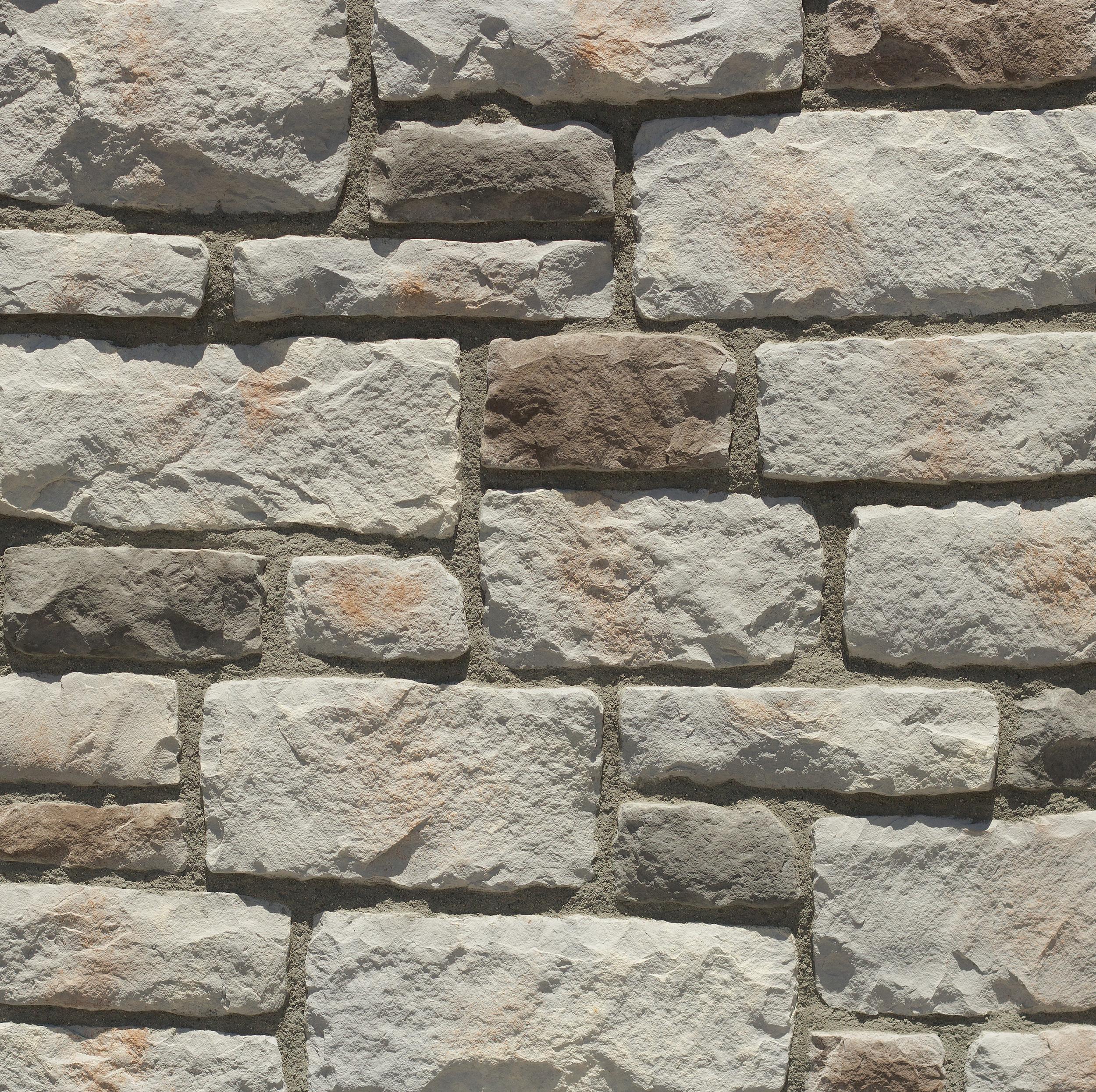 Heritage Hamilton wall panels, primary product image. Premium stone veneer for exterior and interior walls.