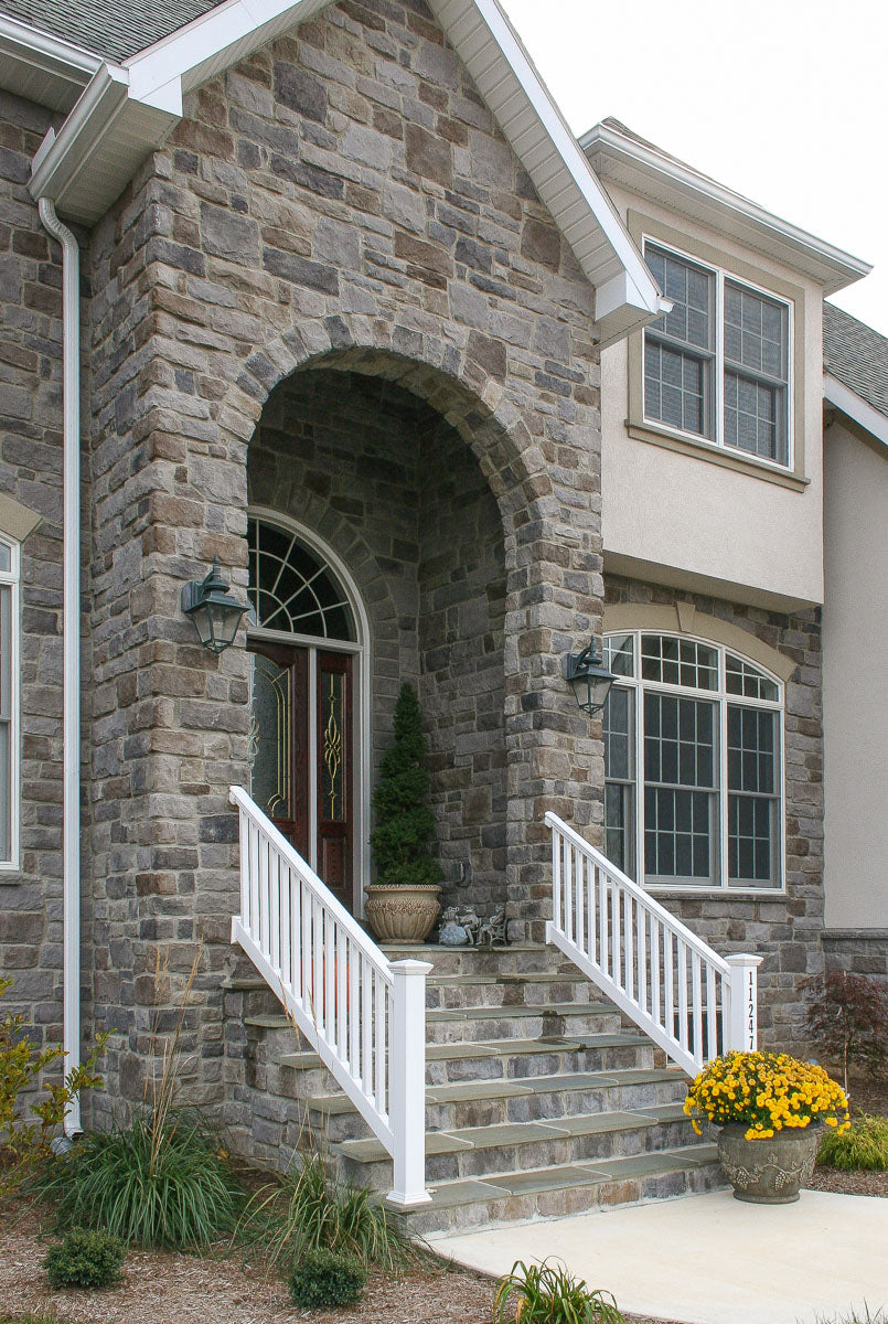 Heritage Pennsylvania wall panels, primary product image. Premium stone veneer for exterior and interior walls.