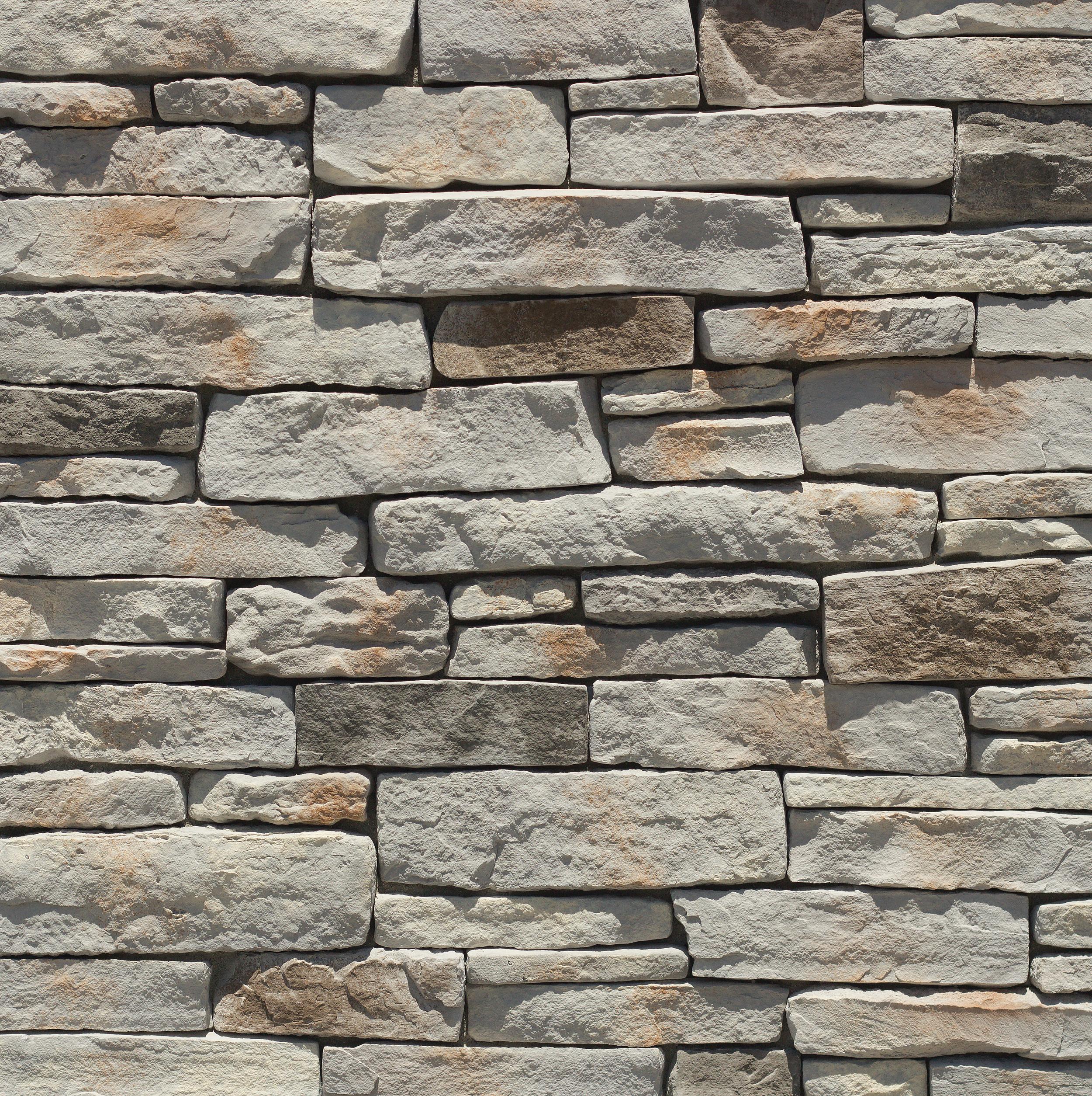 Ledgestone Hamilton wall panels, primary product image. Premium stone veneer for exterior and interior walls.