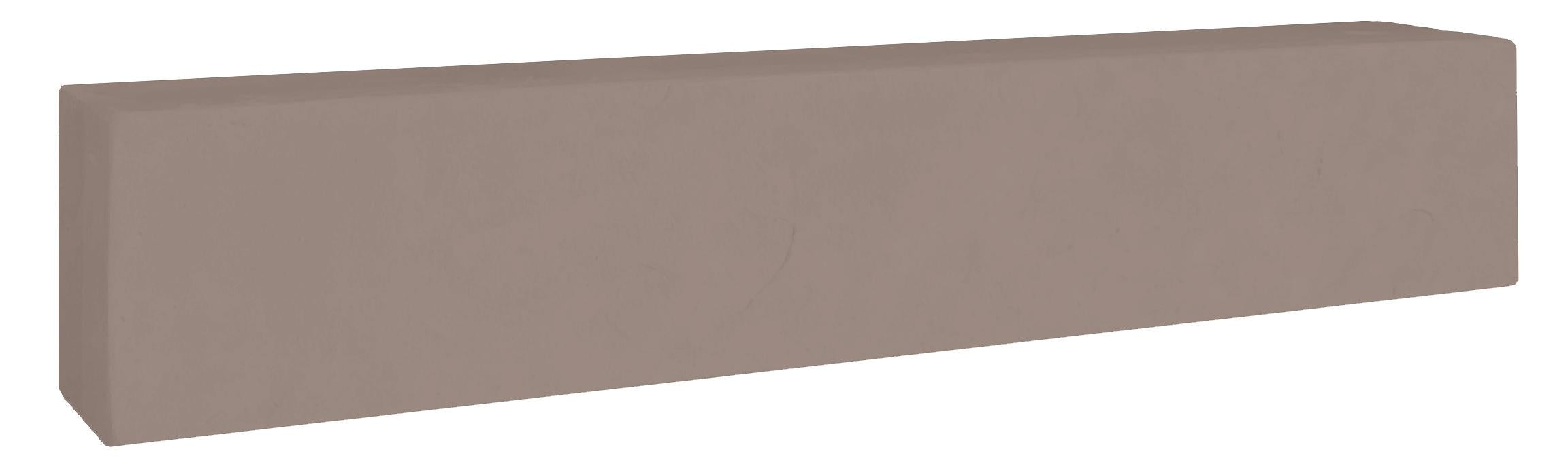 Shutter Block accessories, primary product image, 14.0" x 2.5" x 2.5" size. Premium stone veneer for exterior and interior walls.