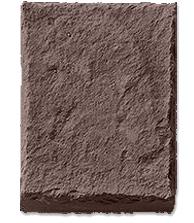 Trim Stone accessories, primary product image, 6.0" x 8.0" x 2.0" size. Premium stone veneer for exterior and interior walls.