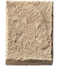 Trim Stone accessories, primary product image, 6.0" x 8.0" x 2.0" size. Premium stone veneer for exterior and interior walls.