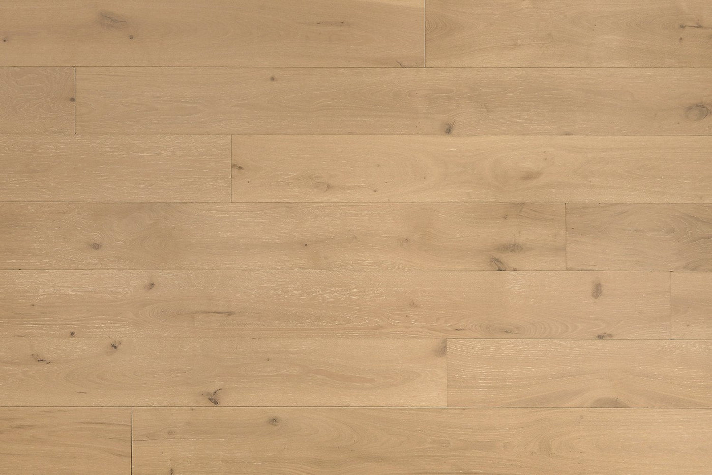 BUY ONLINE: Astoria Valensole White Oak Engineered Hardwood Flooring | 7½