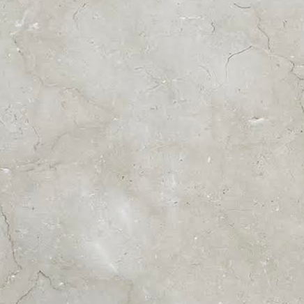 SIESTA BEIGE:  Marble Field Tile (18"x18"x3/8" | honed)