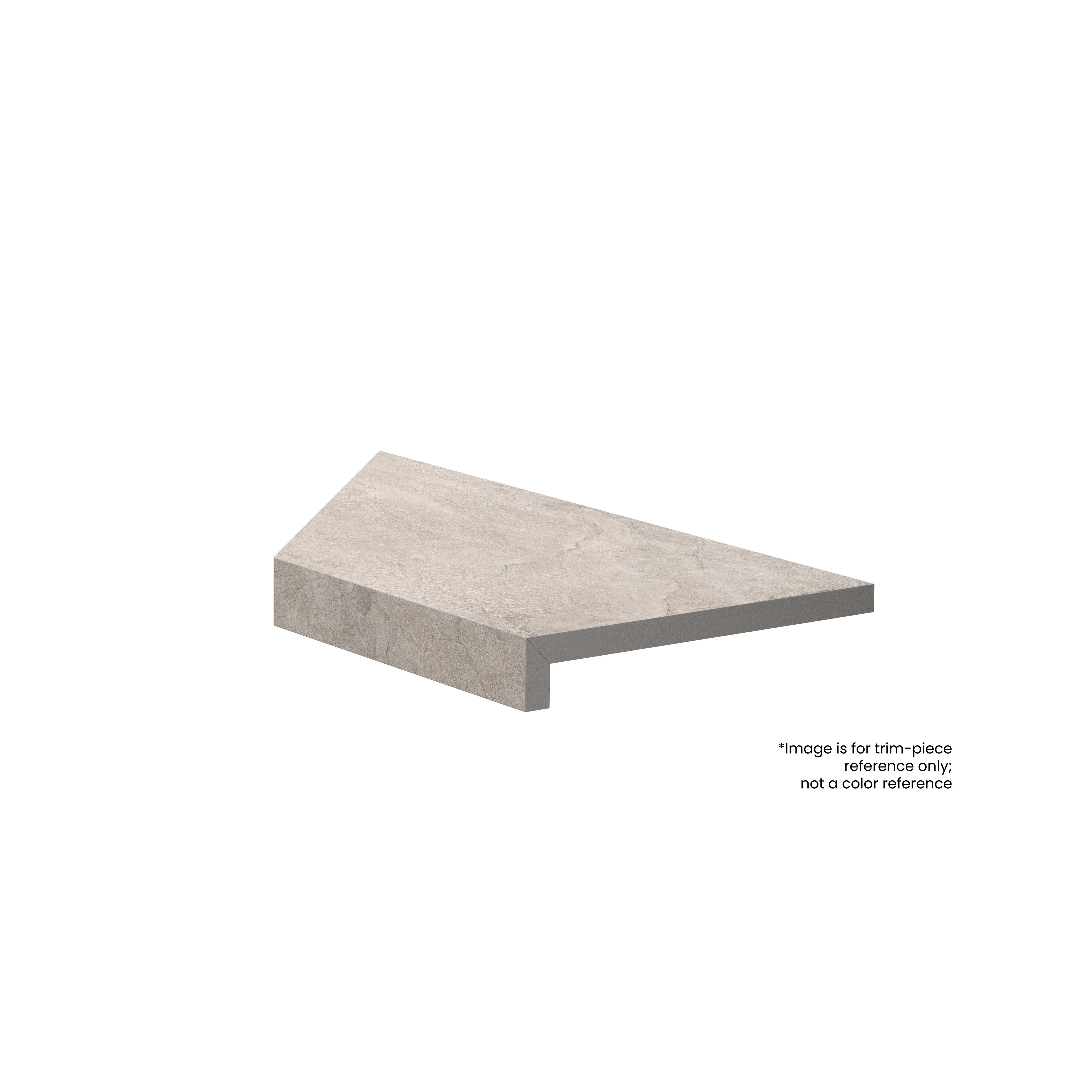 FRONTIER20 Barge Gold porcelain pavers, top-down product view, 12"×24"×25/32" size. Premium porcelain for floors and walls.