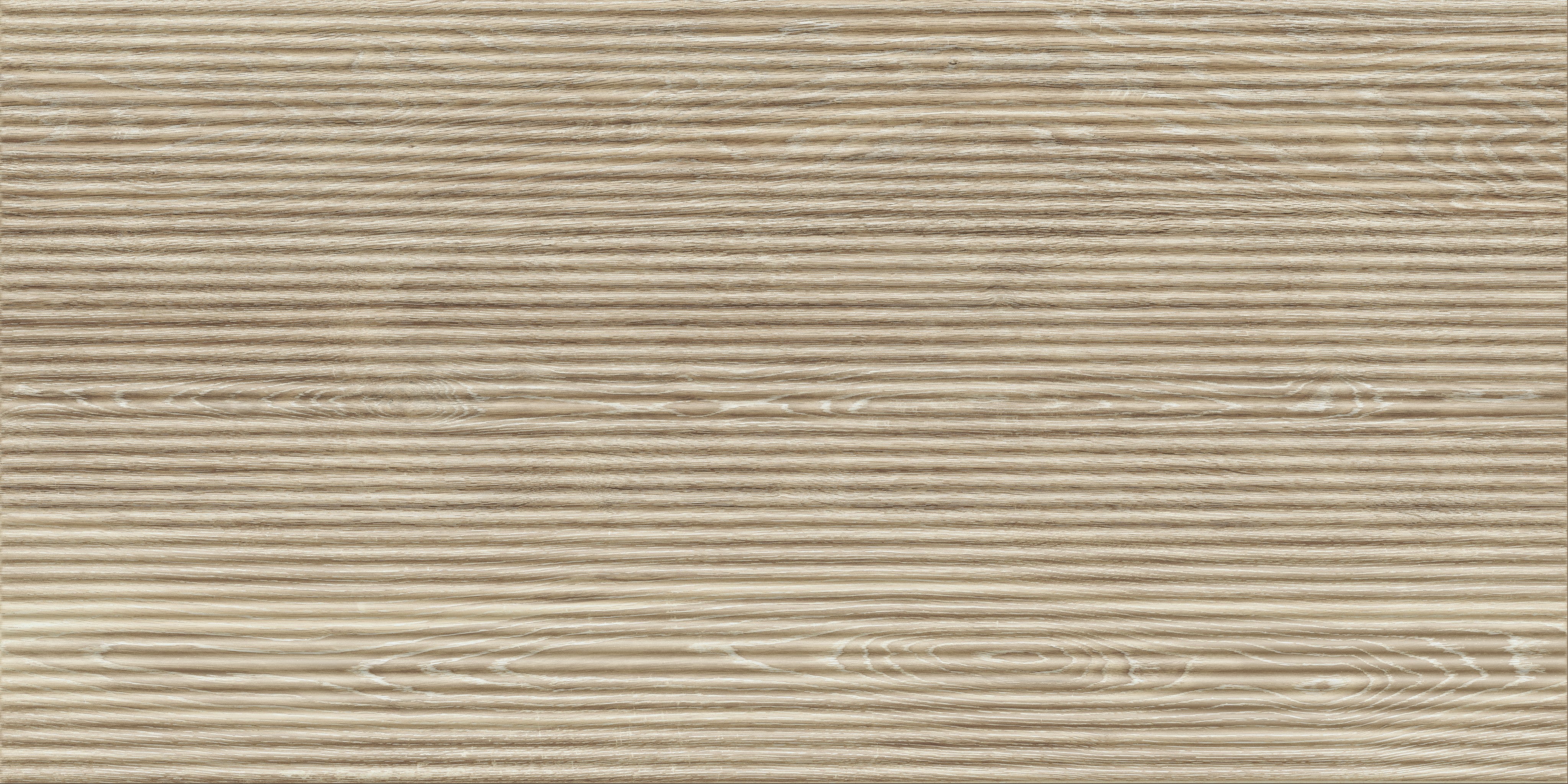 Veneer World Atelier Spirit Elegant Oak porcelain wall veneer, top-down product view, 24"×48"×11/32" size. Premium porcelain for floors and walls.