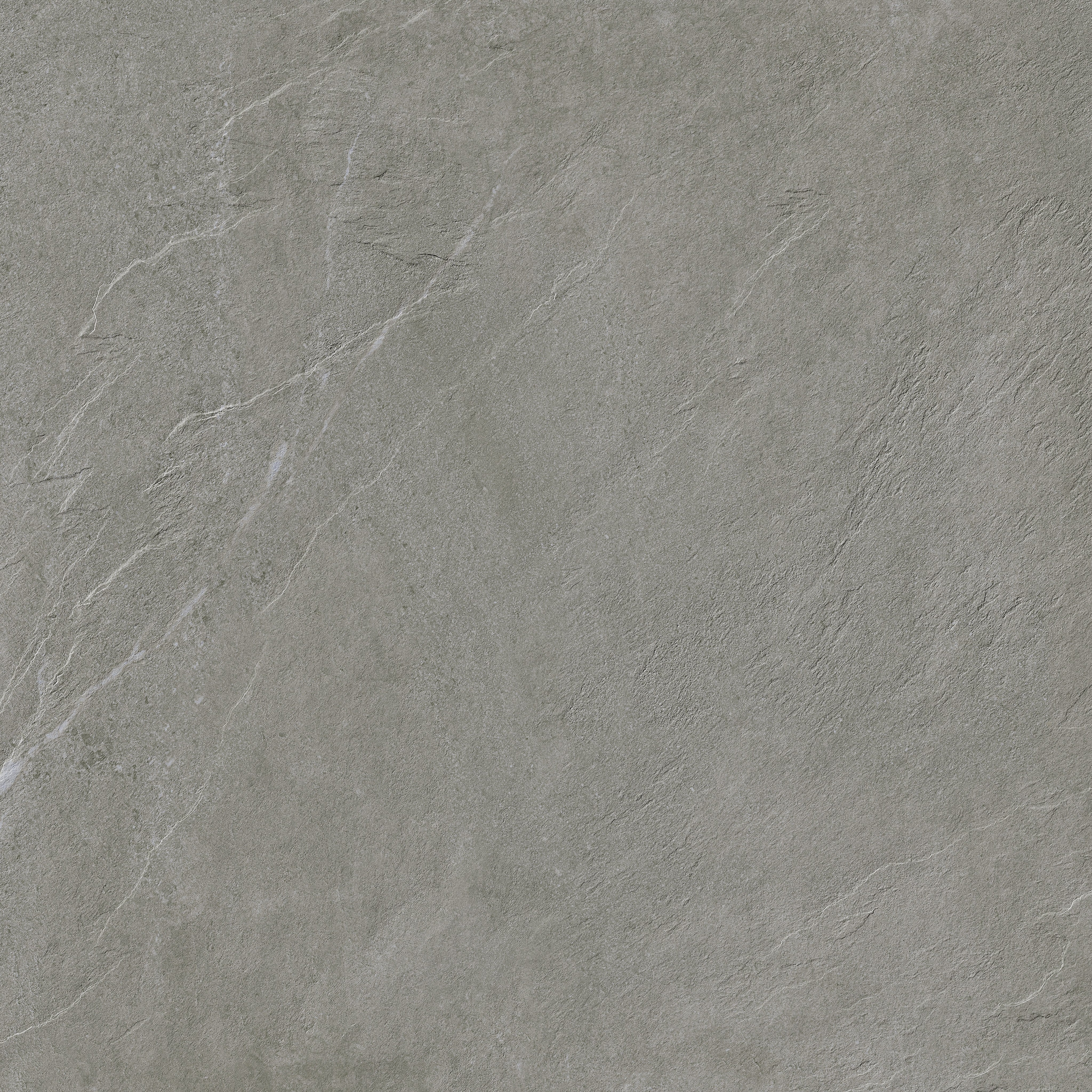 FRONTIER20 Modern Grey porcelain pavers, top-down product view, 24"×25/32" size. Premium porcelain for floors and walls.