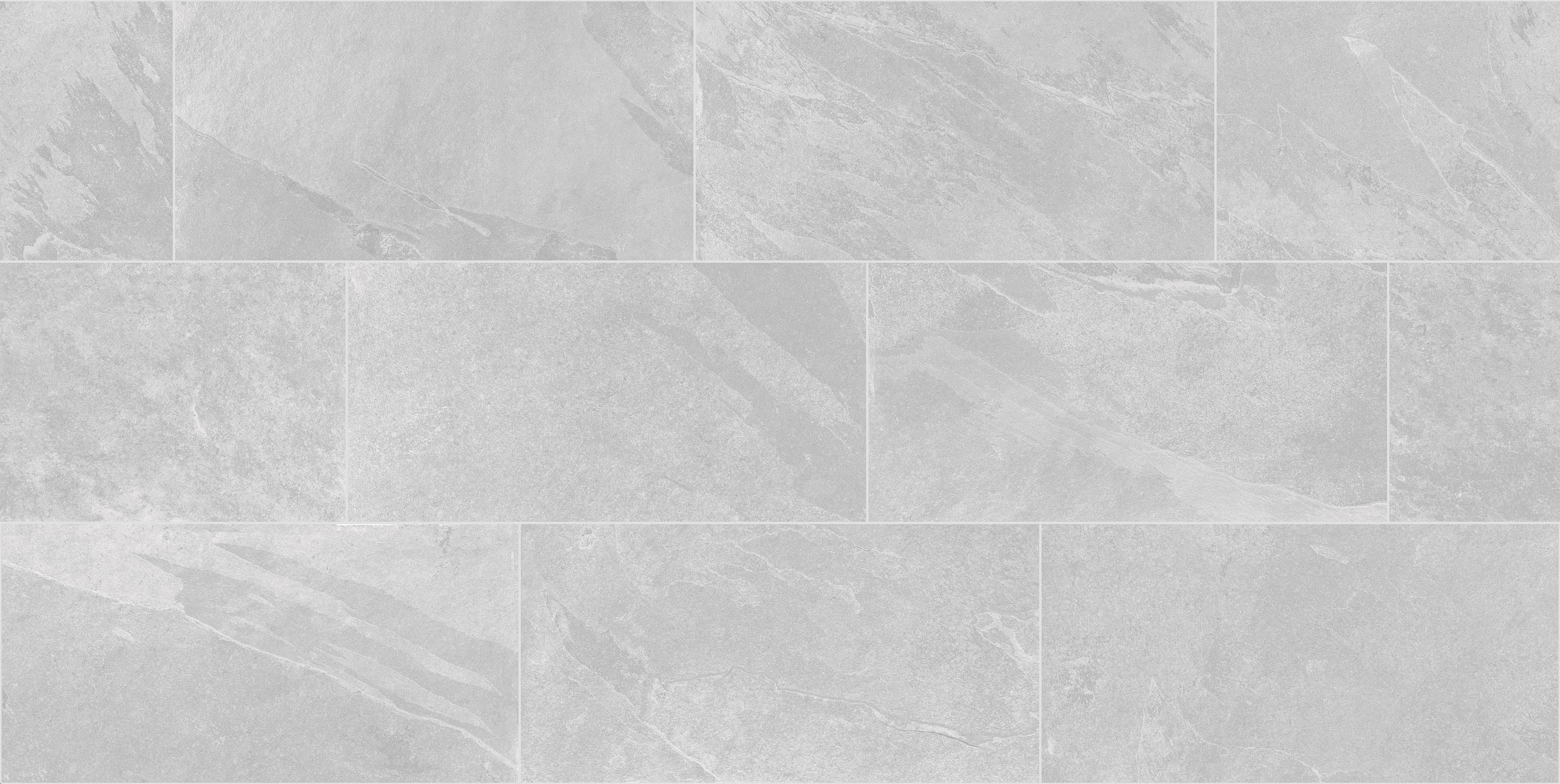 landmark 9mm trek silver field tile 12x24x9mm matte pressed porcelain tile distributed by surface group international