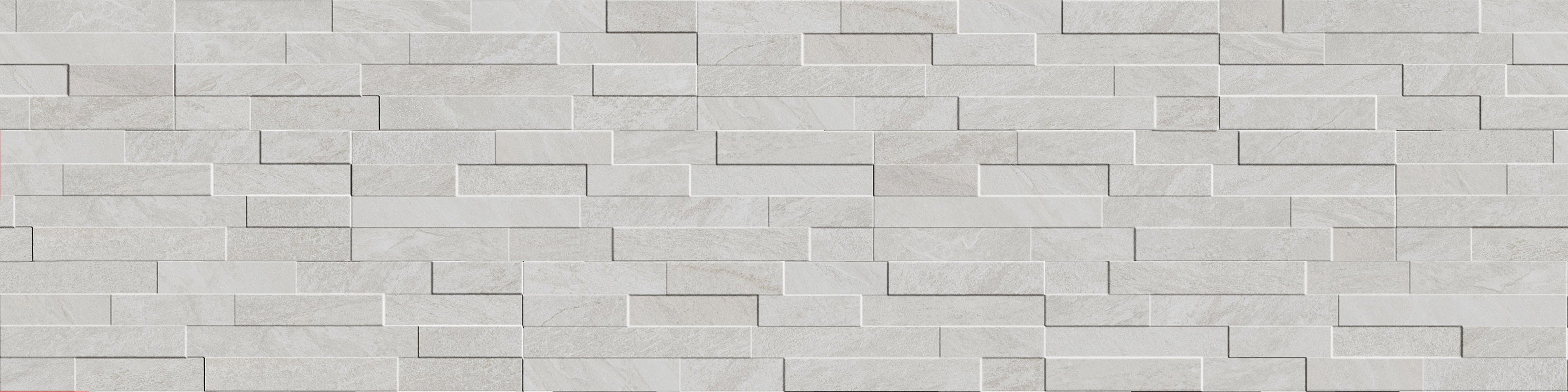 landmark veneer world urban ledgestone arctic white explore veneer corner 5_8x20_5x2_75x9mm matte rectified porcelain tile distributed by surface group international