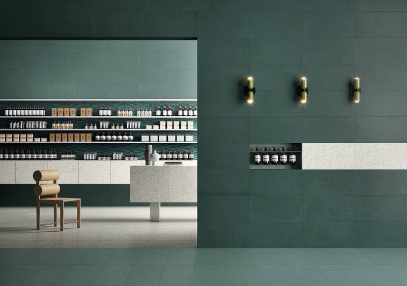 Vision Color collection — Landmark Ceramics lifestyle image