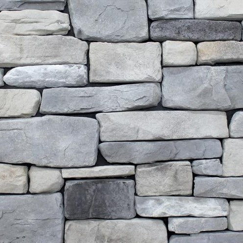 Ledgestone β Faux Stone and Manufactured Stone and Manufactured Stone Veneer and Stone Veneer collection