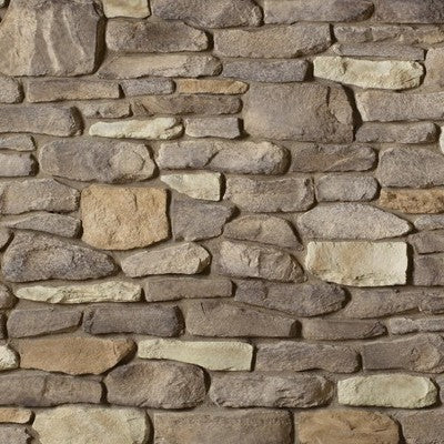 Del Mare Ledgestone β Faux Stone and Manufactured Stone and Manufactured Stone Veneer and Stone Veneer collection