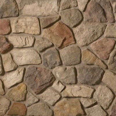 Dressed Fieldstone β Faux Stone and Manufactured Stone and Manufactured Stone Veneer and Stone Veneer collection