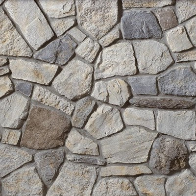 Old Country Fieldstone – Faux Stone and Manufactured Stone and Manufactured Stone Veneer and Stone Veneer collection