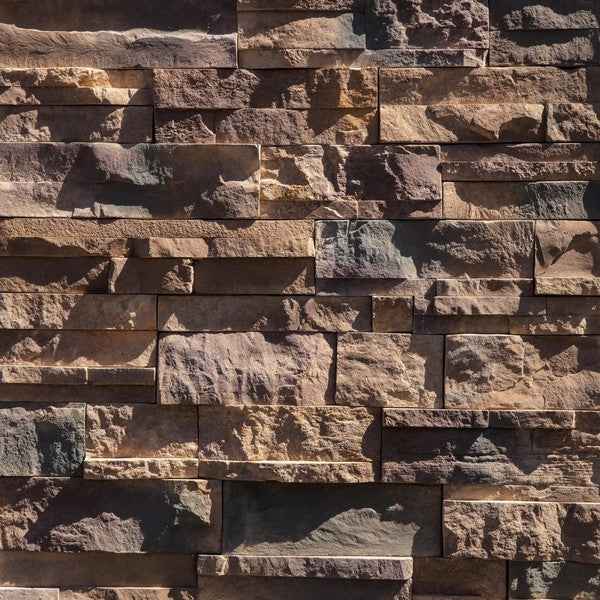 Dry Stack – Faux Stone and Manufactured Stone and Manufactured Stone Veneer and Stone Veneer collection