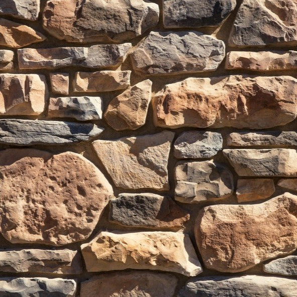 Tuscan Ridge – Faux Stone and Manufactured Stone and Manufactured Stone Veneer and Stone Veneer collection