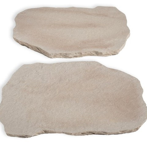 Large Stepping Stone – Concrete and Concrete Paver collection