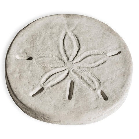 Sand Dollar β Concrete and Concrete Paver collection