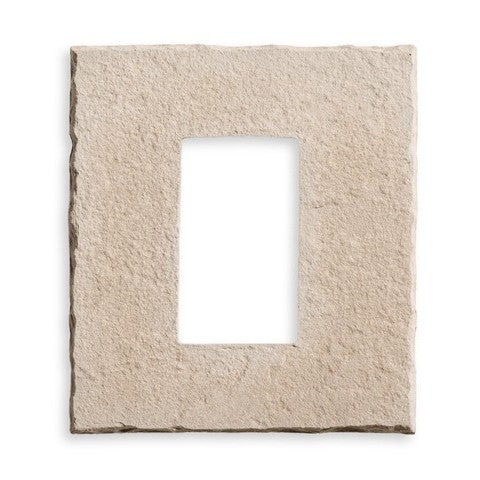 Single Electrical Box – Concrete and Concrete Paver collection