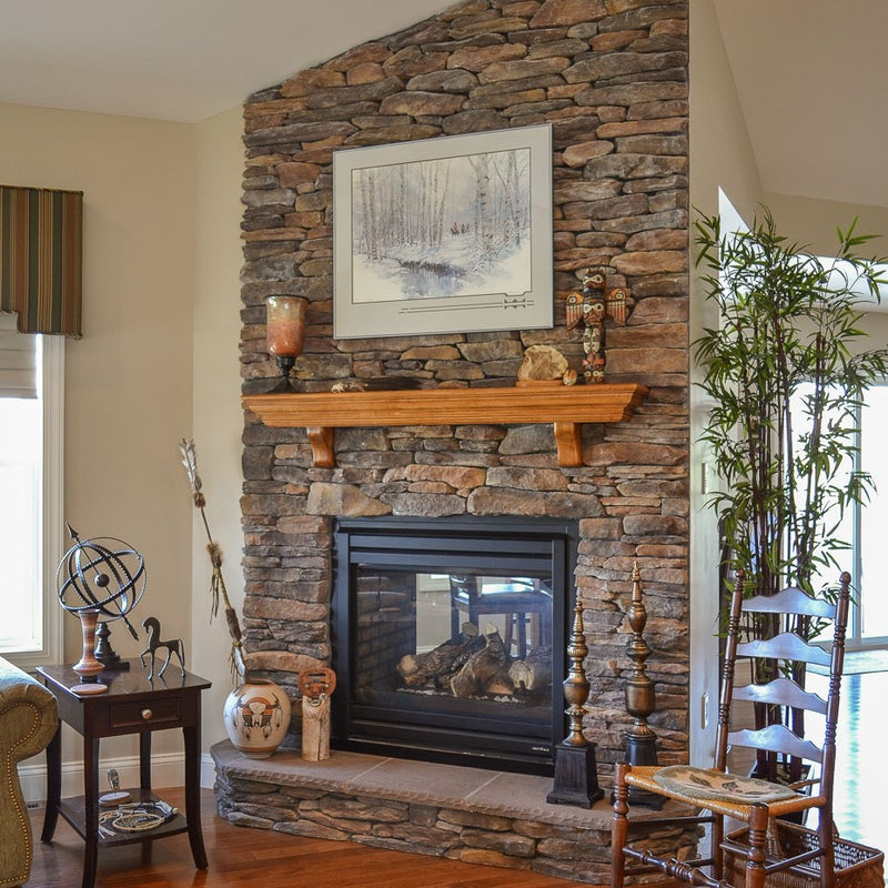 Bluffstone – Faux Stone and Manufactured Stone and Manufactured Stone Veneer and Stone Veneer collection