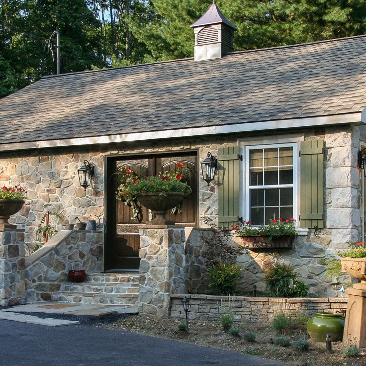 Country Rubble – Faux Stone and Manufactured Stone and Manufactured Stone Veneer and Stone Veneer collection