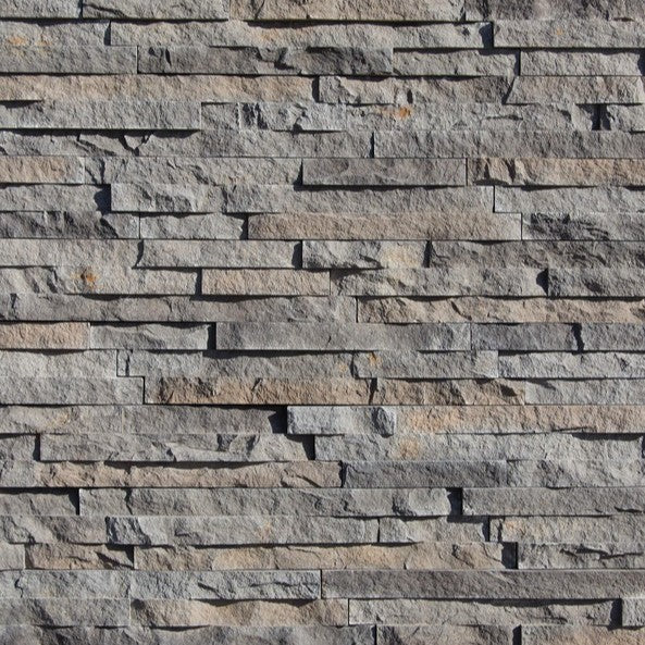 European Ledge – Faux Stone and Manufactured Stone and Manufactured Stone Veneer and Stone Veneer collection