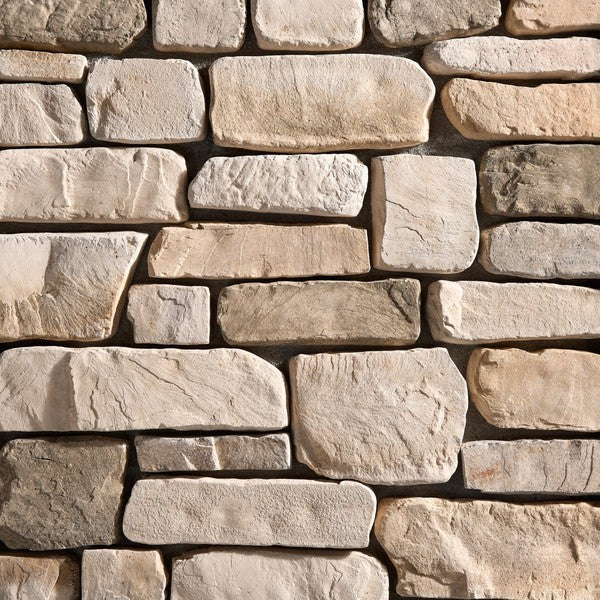 Fieldledge – Faux Stone and Manufactured Stone and Manufactured Stone Veneer and Stone Veneer collection