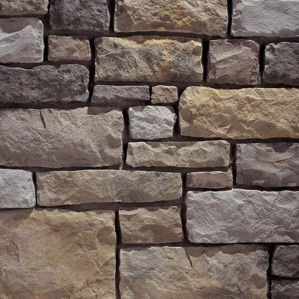 Limestone – Faux Stone and Manufactured Stone and Manufactured Stone Veneer and Stone Veneer collection