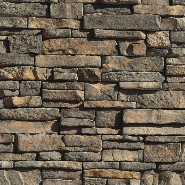 Mountain Ledge – Faux Stone and Manufactured Stone and Manufactured Stone Veneer and Stone Veneer collection