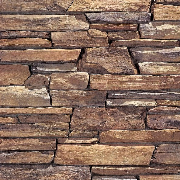 Rustic Ledge β Faux Stone and Manufactured Stone and Manufactured Stone Veneer and Stone Veneer collection