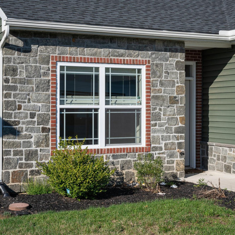 Castle β Faux Stone and Granite and Limestone and Manufactured Stone and Manufactured Stone Veneer and Stone Veneer collection