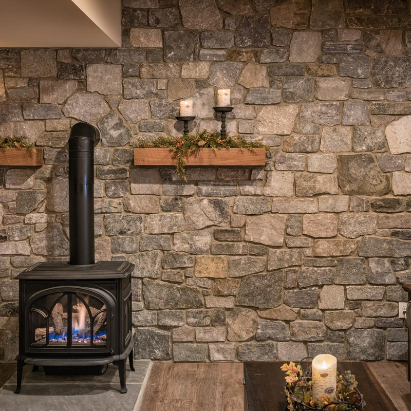 Homestead Rubble – Faux Stone and Granite and Manufactured Stone and Manufactured Stone Veneer and Sandstone and Stone Veneer collection