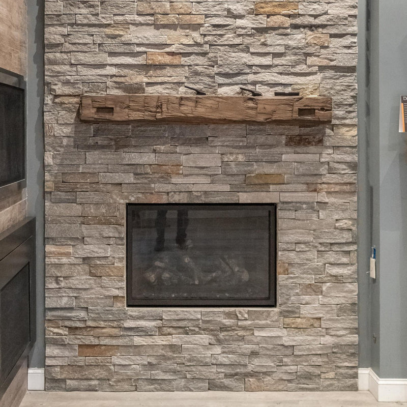 Ledgestone β Faux Stone and Granite and Limestone and Manufactured Stone and Manufactured Stone Veneer and Quartzite and Sandstone and Stone Veneer collection