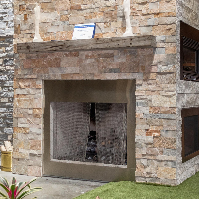 PrecisionLedge – Faux Stone and Granite and Limestone and Manufactured Stone and Manufactured Stone Veneer and Quartzite and Sandstone and Stone Veneer collection