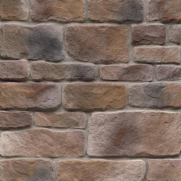 Cobble – Faux Stone and Manufactured Stone and Manufactured Stone Veneer and Stone Veneer collection
