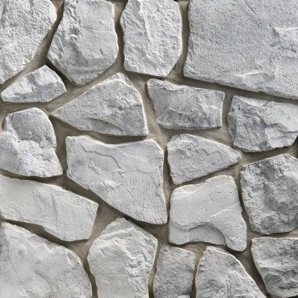 Fieldstone – Faux Stone and Manufactured Stone and Manufactured Stone Veneer and Stone Veneer collection