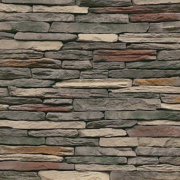 Laurel Cavern Ledge – Faux Stone and Manufactured Stone and Manufactured Stone Veneer and Stone Veneer collection