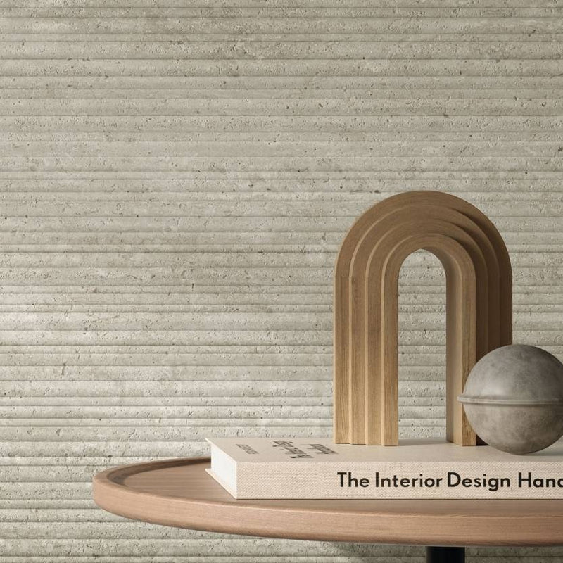 Bamboo – Porcelain collection