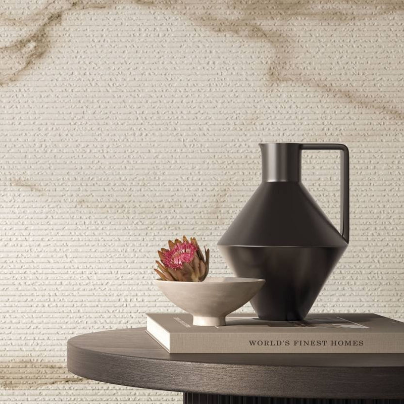 Chisel – Porcelain collection