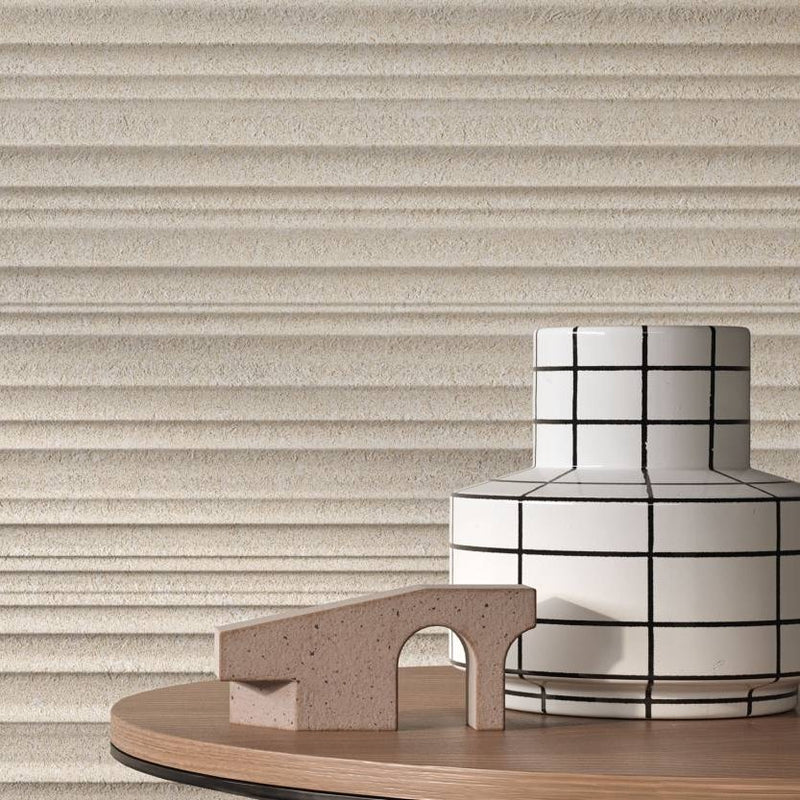 Dynamic – Porcelain collection