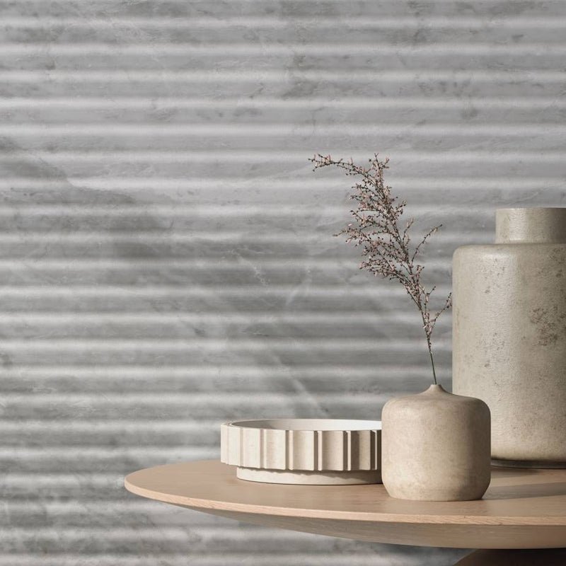Flute – Porcelain collection