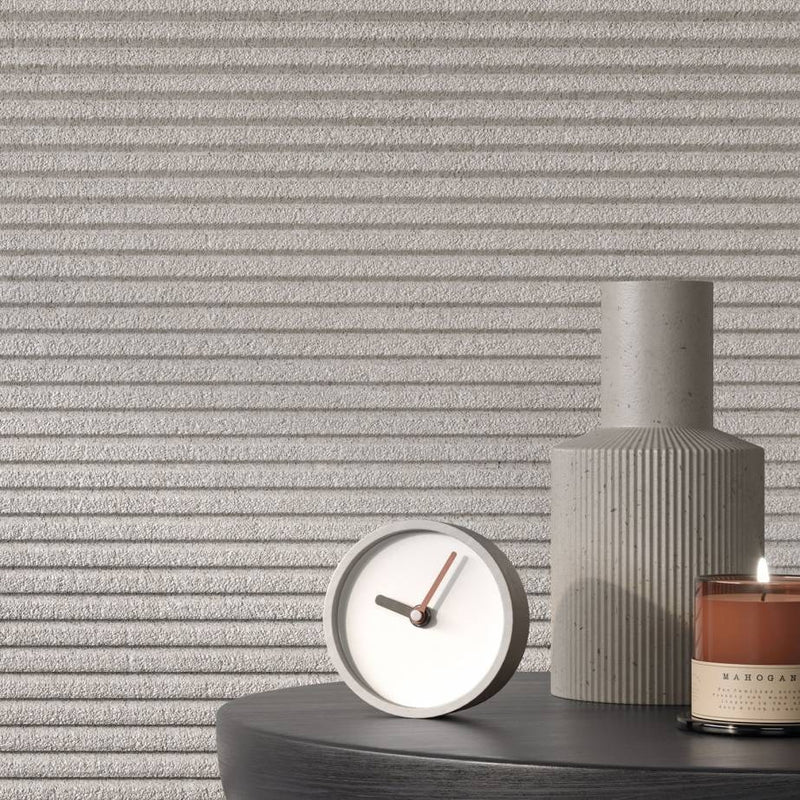 Groove Large – Porcelain collection